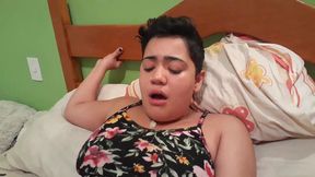 nao consegui transar com a minha boneca inflavel porque eu estourei ela sem querer
