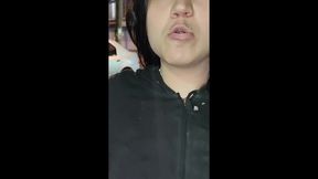 oh stepcousin, i don t want to fuck right now... okay, but quickly, i m tired.