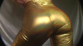Goon For My Shiny Gold Ass (mkv)