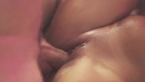 horny perfect body girl gets fuck