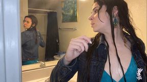 ziva fey - date night disaster (wam edition)