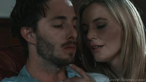 Alluring Mona Wales unthinkable sex movie