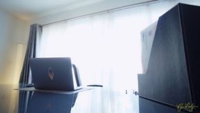 A Naughty Work Arrangement wmv