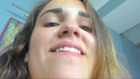 Sarah Glad Private Show