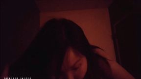 Thick Strokes in an Alluring Asian Massage Session @TheHappyEndingParlor - Exclusive on AsianMassageMastercom