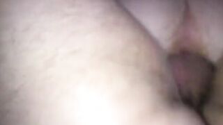 Nicole Double creampied by mates
