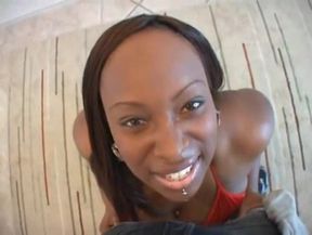 Skyy Black Bouncin' Dat Booty - Black Sex