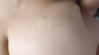 pov Cummed