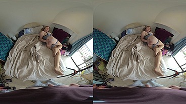 Stepmom needs impregnation