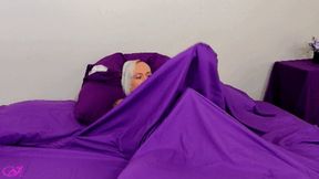 Purple Pregnant Futanari Dream 720 MP4