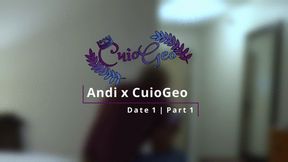 Andi - Date 1 - Part 1