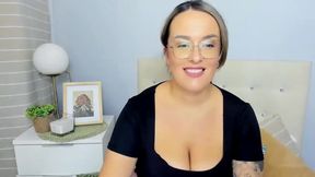 Mollyx Davis Private Show