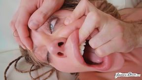 Karma RX Devours Extreme Rough Sex Pleasure