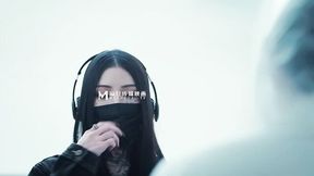 Indescribable Ai Qiu at asian scene