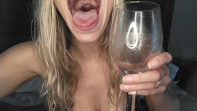 Not so classy burps