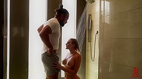 Featuring Kenzie Annes Milf Movie