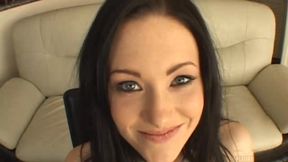 Gangbang Time For Lexxi Rippa