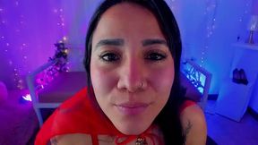 Pamela Lian Private Show