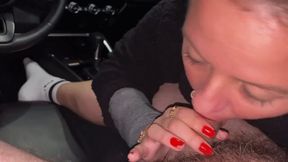 HEAD TWIST BLOWJOB -HD