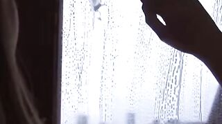 Maggies Steamy Sweat Showdown 13 Minutes of AllOut Sub Labor