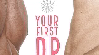 Your First Double Penetration (Erotic Audio For Women)