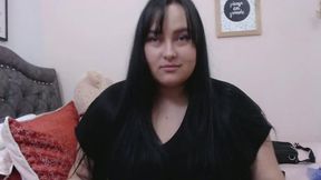 Ruby Wills Private Show