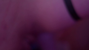 Prurient boy piss his woman's and fucks in ass her.
