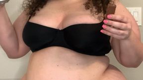 Your GF's Weight Loss FAIL