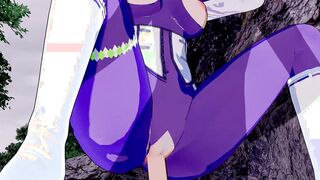 Re:Zero - Fortuna Anime