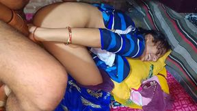 Indian Desi Tight Pusssy Girl Hardcore Sex Video