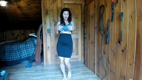 making you a loser cuck for bbc and me