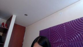 Silvana Ruiz Feature Show