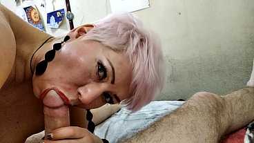 Aimee Hot MILF - the Queen of married cocksuckers.!. (7) (full version)