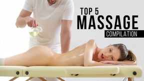 MASSAGE SESSIONS! Oily Touches - LETSDOEIT