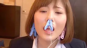 Complete Eye Contact With the Camera Video 24