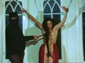 Lean French brunette fucked in doggy style positions