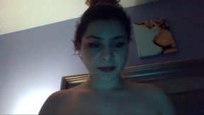 Layla Brave Private Show