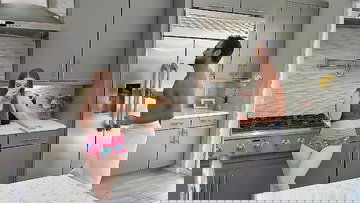 Lauren Phillips and Johnny gets caught by there stepdaughter fucking