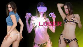 Loser for Life (Mind Fuck) - HD