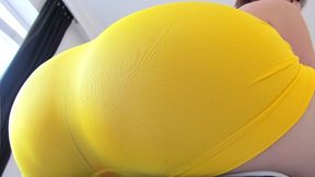 Balls Deep in That Whooty