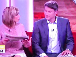Oops(Kate garraway)