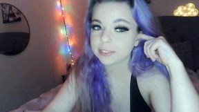 Carly Kayson Private Show