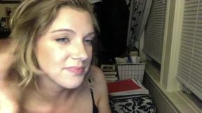 Vicky Whinn Private Show