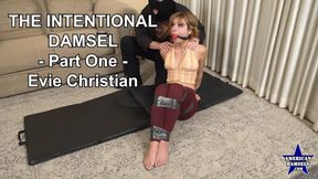 The Intentional Damsel - Part One - Evie Christian - WMV