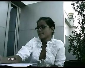 Sensual lesbian have fun