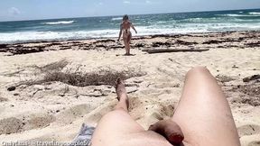 Teens Wet Dream Sucked & Pounded, Beach Blowjob, Nudity Encounters, Public Fornication, Swingers Intimacy, Wife's Seduction