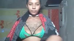 Anna Sol Private Show