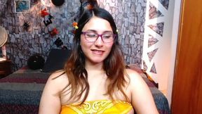 Nathalie W Private Show