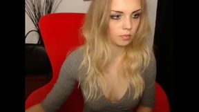 Non-nude Clip, Not Much to Watch Here