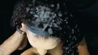 Kat Von Don Getting Slutted Out For A Rides Home(Long Version)